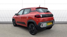 Dacia Spring 27kWh Extreme 65 48kW 5dr Auto Electric Hatchback